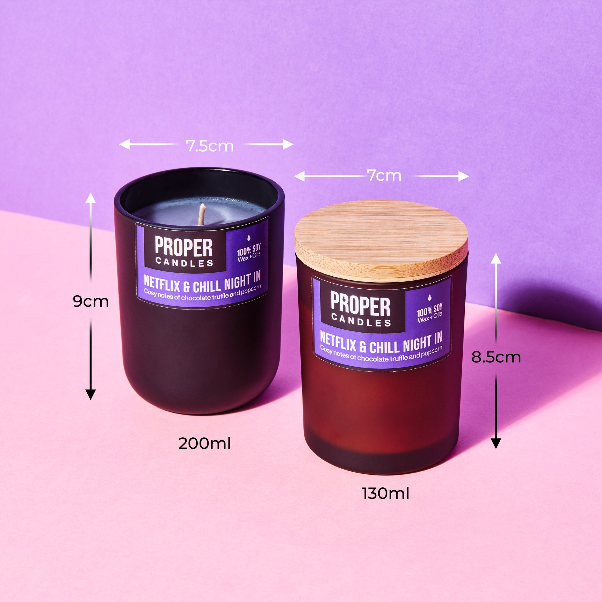 Netflix & Chill Night In