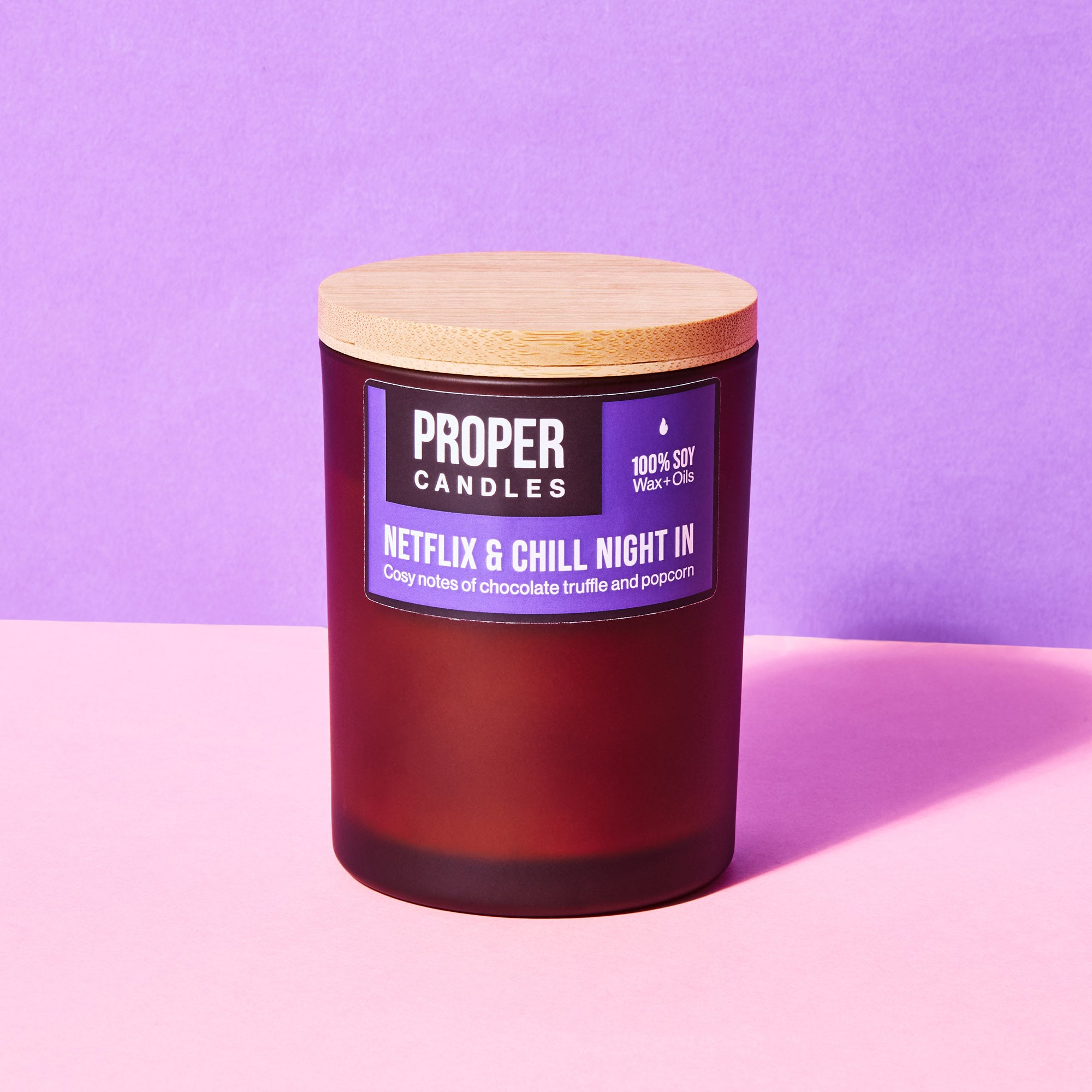 Netflix & Chill Night In